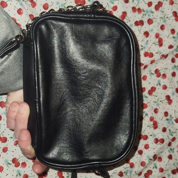 Candies bow purse and black cat credit card wallet - Picture 11 of 11